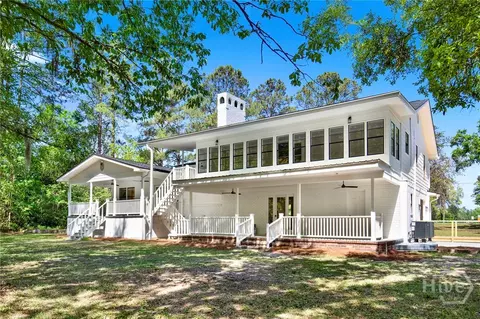 305 Kolic Helmey Rd, Guyton, GA 31312