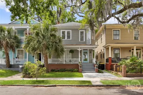 311 W 39th St, Savannah, GA 31401