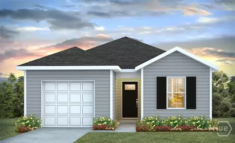 27 Bardwell Dr, Port Wentworth, GA 31407