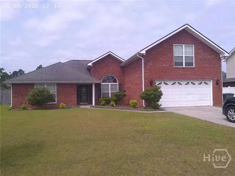 1003 Miles Xing, Hinesville, GA 31313