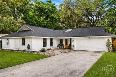 114 Lazy Lagoon Way, Savannah, GA 31410