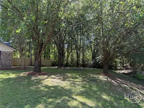 Exterior - 215 Pinecrest Pl, Pooler, GA 31322 photo 7 of 9