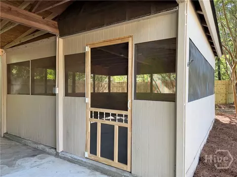 Exterior - 215 Pinecrest Pl, Pooler, GA 31322 photo 2 of 9