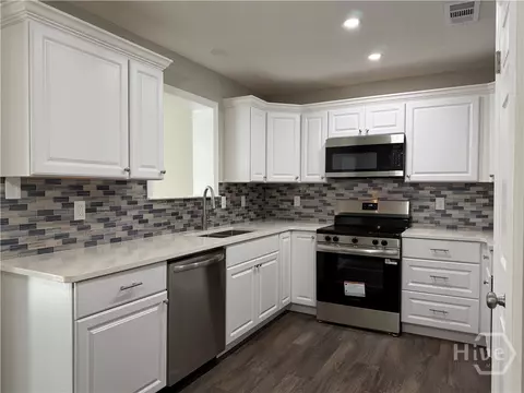 Kitchen - 215 Pinecrest Pl, Pooler, GA 31322 photo 1 of 3