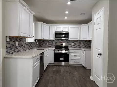 Kitchen - 215 Pinecrest Pl, Pooler, GA 31322 photo 3 of 3