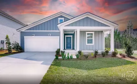 28 Liko Ln, Richmond Hill, GA 31324