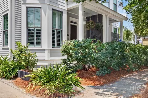 2315 Barnard St, Savannah, GA 31401