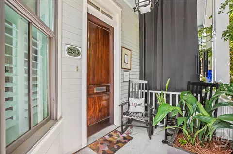 2315 Barnard St, Savannah, GA 31401