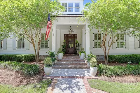 344 Bradley Point Rd, Savannah, GA 31410