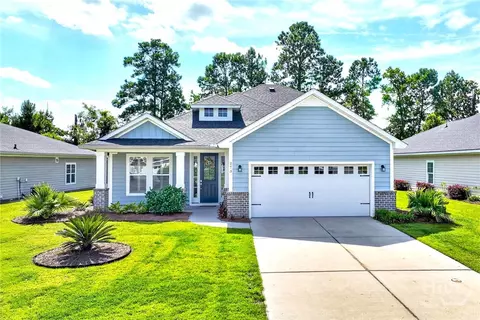 273 Mcqueen Dr, Pooler, GA 31322 photo 7