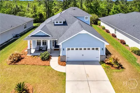 273 Mcqueen Dr, Pooler, GA 31322