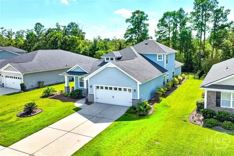 273 Mcqueen Dr, Pooler, GA 31322 photo 2