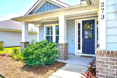 273 Mcqueen Dr, Pooler, GA 31322 photo 8