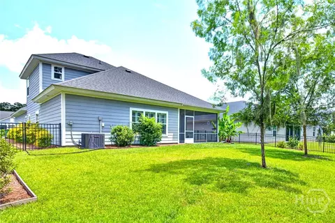 273 Mcqueen Dr, Pooler, GA 31322 photo 4