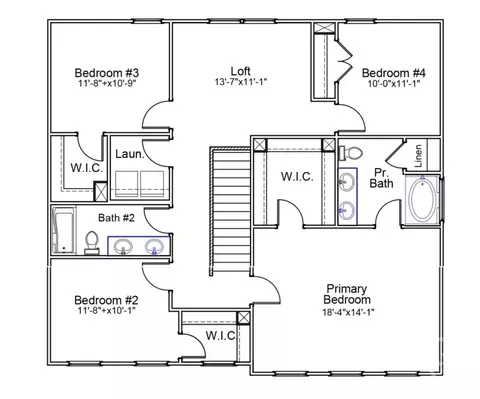 114 Daylily Dr, Springfield, GA 31329 photo 3