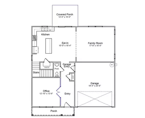 109 Daylily Dr, Springfield, GA 31329 photo 4