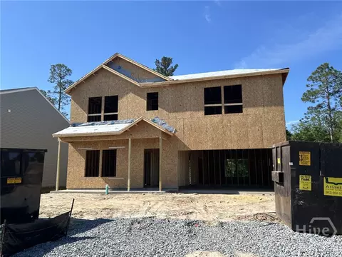 109 Daylily Dr, Springfield, GA 31329 photo 3