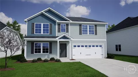 109 Daylily Dr, Springfield, GA 31329 photo 2