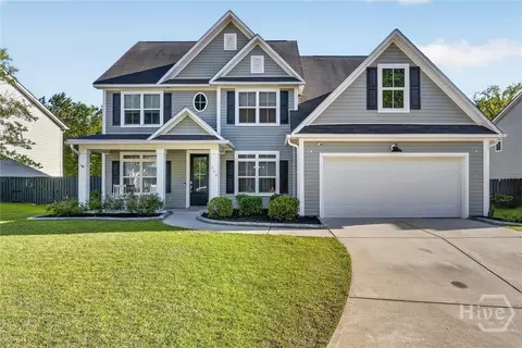 369 Waybridge Way, Richmond Hill, GA 31324