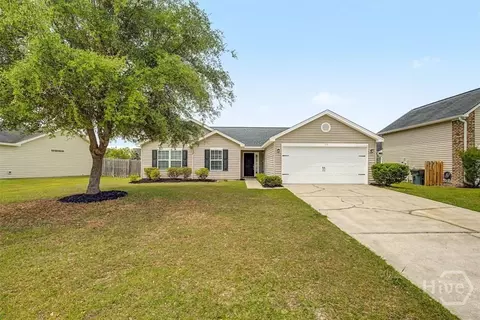 173 Willow Point Cir, Savannah, GA 31407