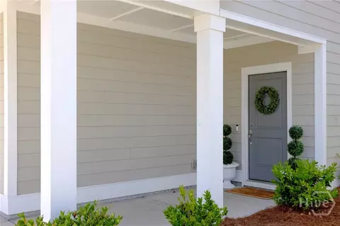Exterior - 136 Binscombe Ln, Pooler, GA 31322 photo 3 of 10