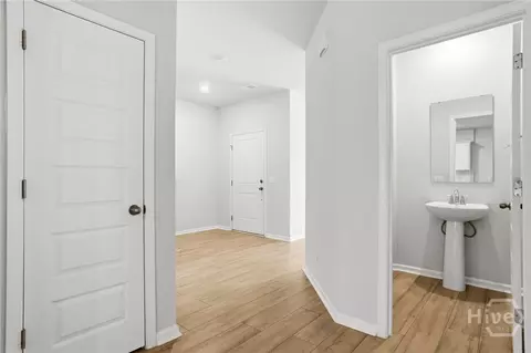 Entry Way - 136 Binscombe Ln, Pooler, GA 31322 photo 2 of 3