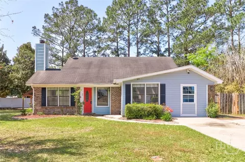 1 Walnut Way, Rincon, GA 31326