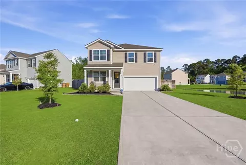 235 Coby Ln, Richmond Hill, GA 31324