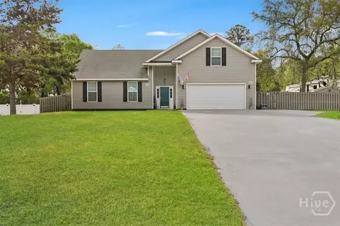 107 Buford Hill Rd, Eden, GA 31307