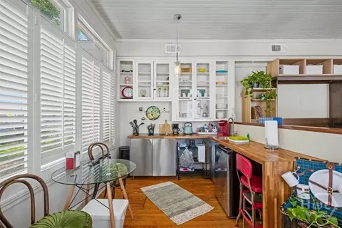 Kitchen - 341 E Broad St, Savannah, GA 31401 photo 1 of 4