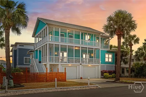 204 Lovell Ave, Tybee Island, GA 31328