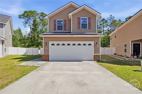 1308 Karen Ct, Hinesville, GA 31313