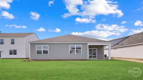 Exterior - 110 Juniper Dr, Guyton, GA 31312 photo 1 of 6