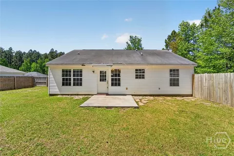 Exterior - 102 Sand Pine Ct, Springfield, GA 31329 photo 6 of 8