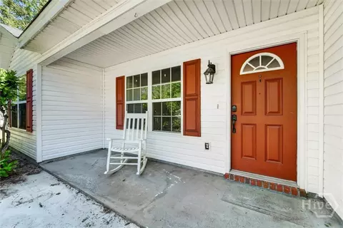 Exterior - 102 Sand Pine Ct, Springfield, GA 31329 photo 4 of 8
