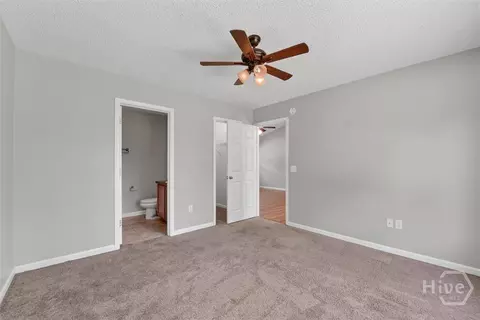 Bedroom - 102 Sand Pine Ct, Springfield, GA 31329 photo 5 of 5