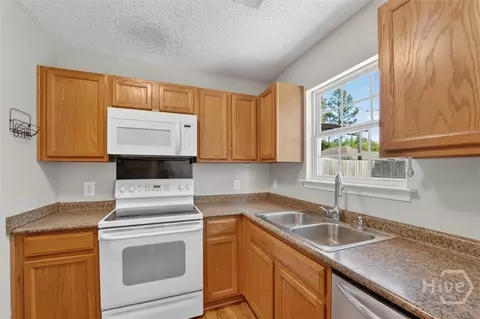 Kitchen - 102 Sand Pine Ct, Springfield, GA 31329 photo 1 of 4