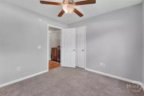 Bedroom - 102 Sand Pine Ct, Springfield, GA 31329 photo 4 of 5