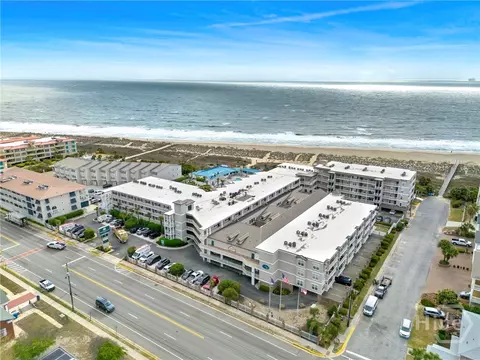 404 Butler Ave #634, Tybee Island, GA 31328