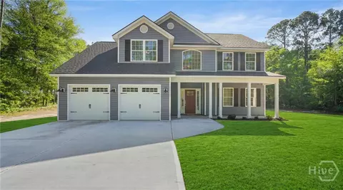 65 Plantation Rd, Midway, GA 31320