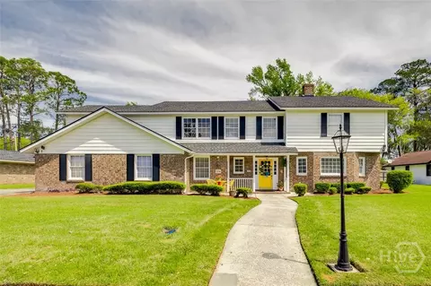 314 Wheeler St, Savannah, GA 31405