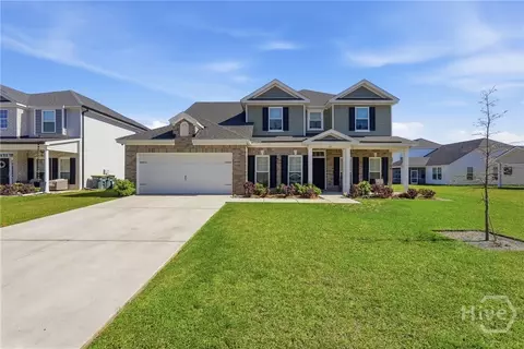 120 Chalk Farm Way, Bloomingdale, GA 31302