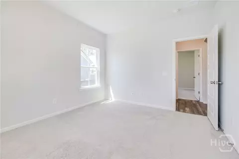 Bedroom - 153 Binscombe Ln, Pooler, GA 31322 photo 5 of 7
