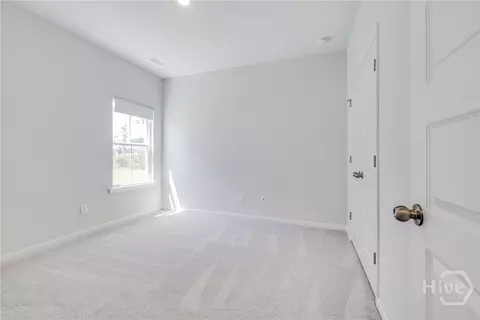 Bedroom - 153 Binscombe Ln, Pooler, GA 31322 photo 6 of 7
