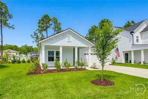 Other - 153 Binscombe Ln, Pooler, GA 31322 photo 1 of 9