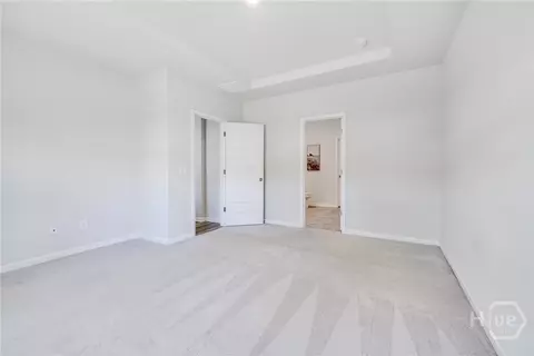 Bedroom - 153 Binscombe Ln, Pooler, GA 31322 photo 2 of 7