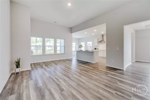 Living - 153 Binscombe Ln, Pooler, GA 31322 photo 1 of 3