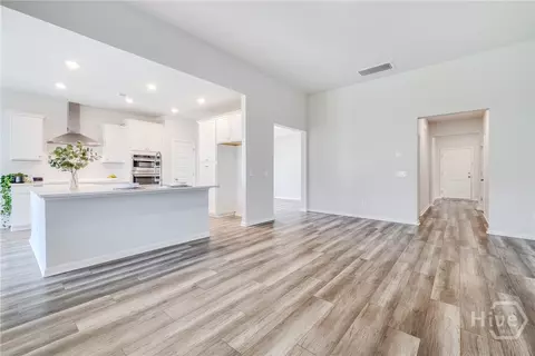 Entry Way - 153 Binscombe Ln, Pooler, GA 31322 photo 3 of 4