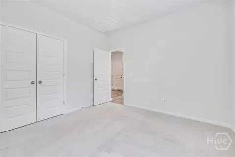 Bedroom - 153 Binscombe Ln, Pooler, GA 31322 photo 7 of 7