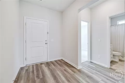 Entry Way - 153 Binscombe Ln, Pooler, GA 31322 photo 2 of 4